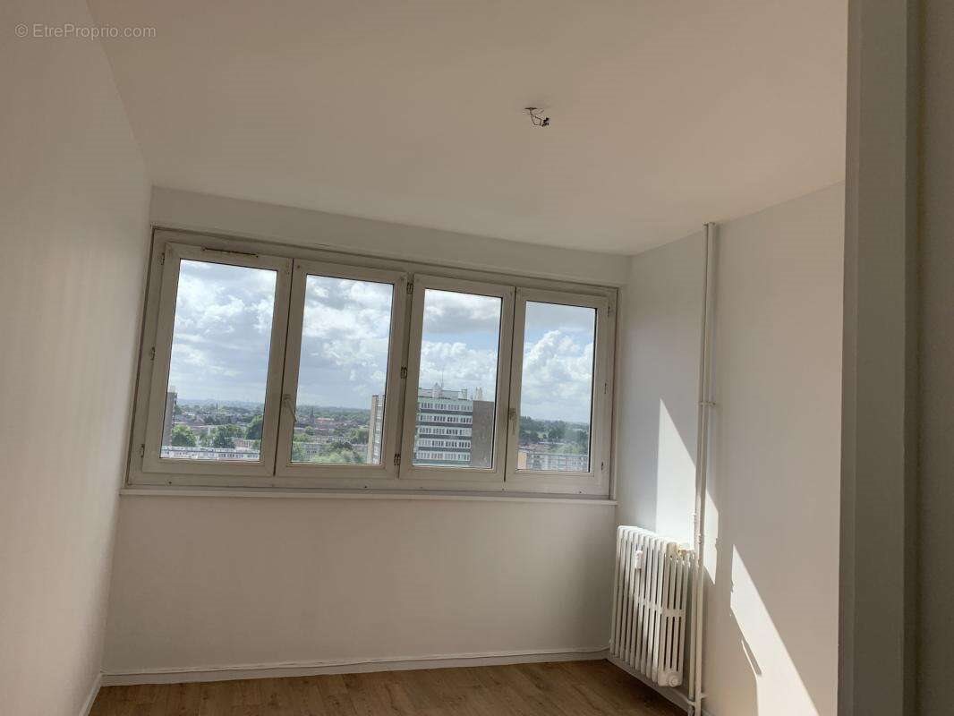 Appartement à vendre, 87m², Hem