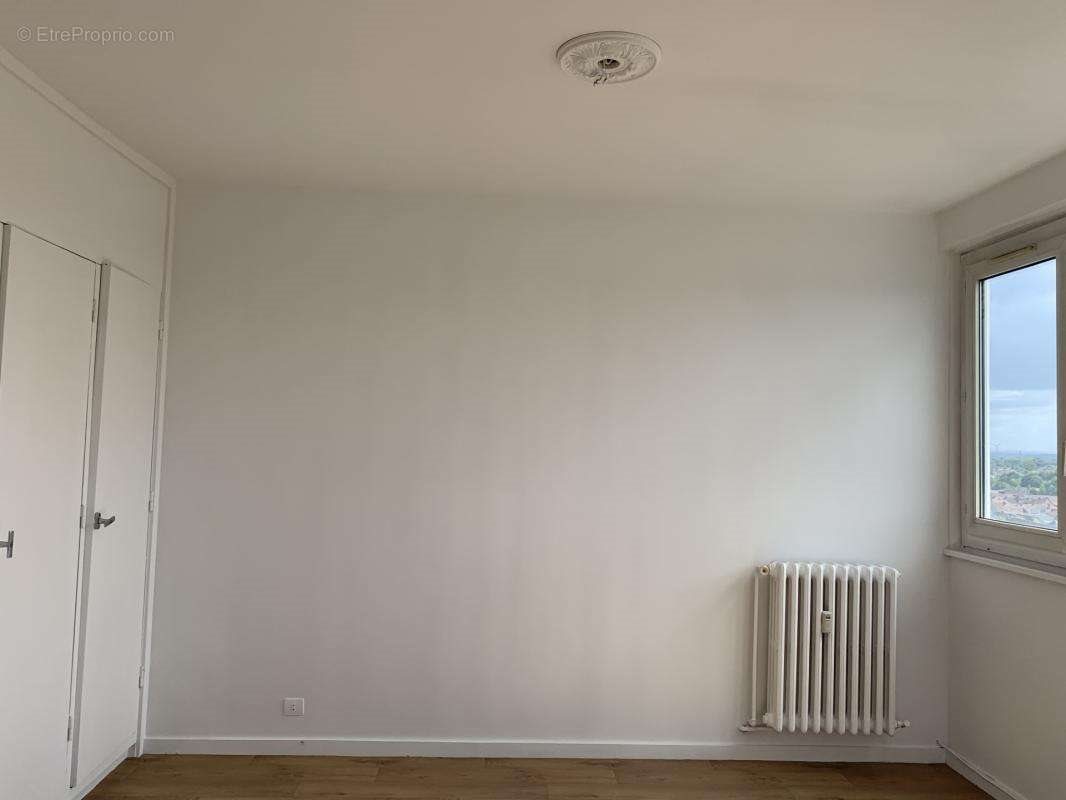 Appartement à vendre, 87m², Hem
