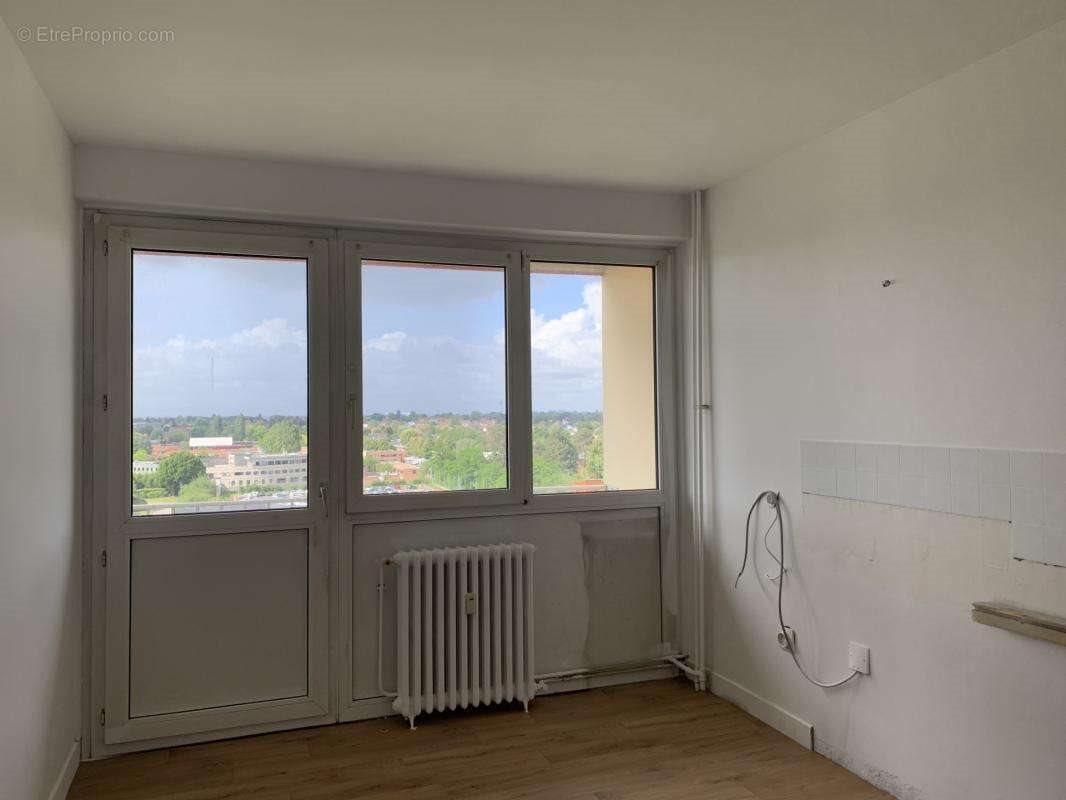 Appartement à vendre, 87m², Hem