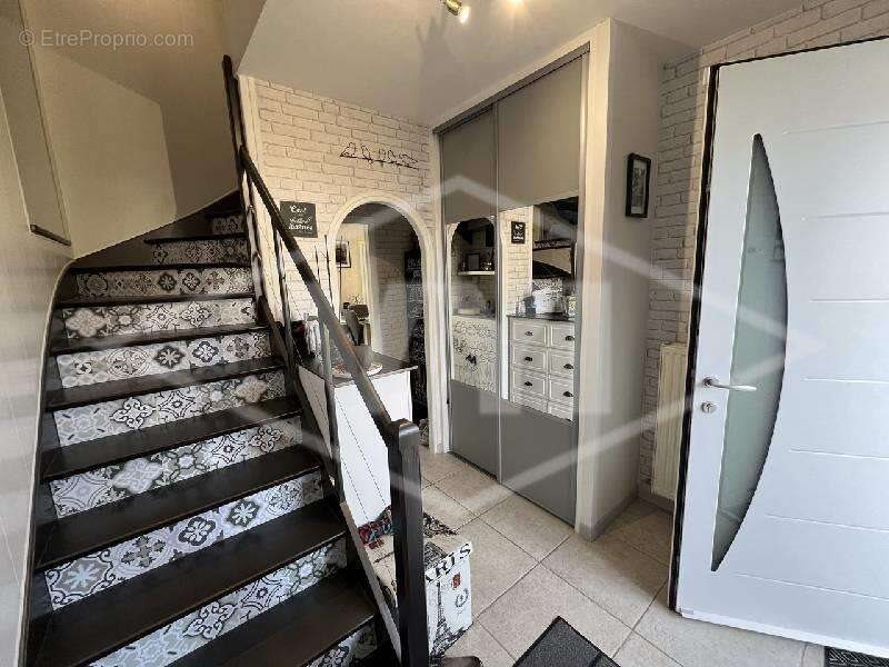 Maison à vendre, 136m², Combs-la-Ville