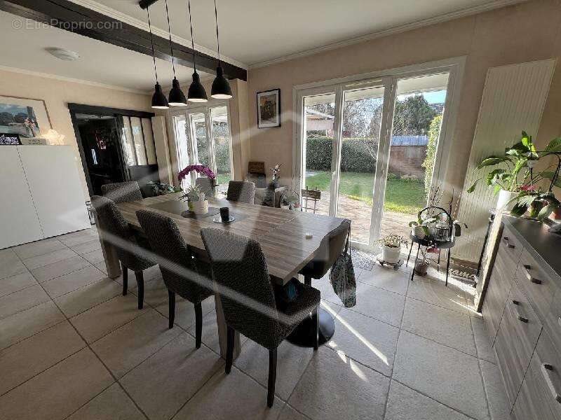 Maison à vendre, 136m², Combs-la-Ville