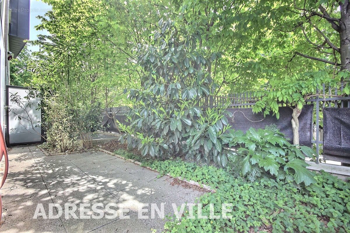 Appartement à vendre, 60m², Asnières-sur-Seine