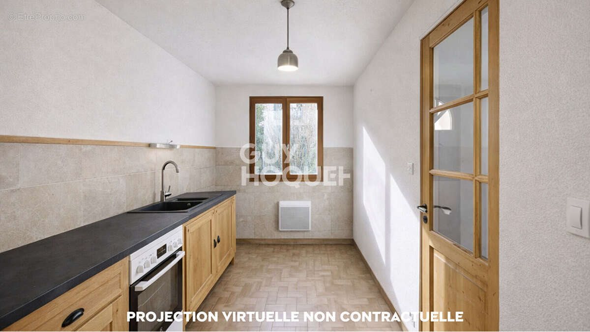 Maison à vendre, 80m², Sévrier