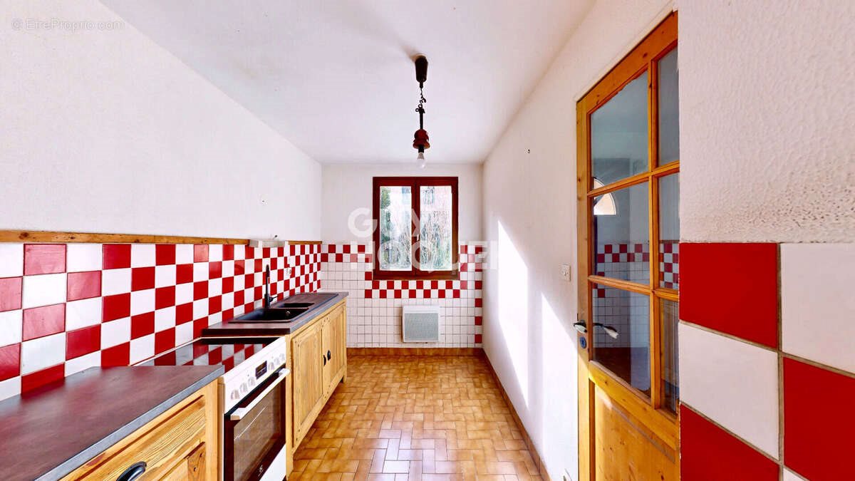 Maison à vendre, 80m², Sévrier