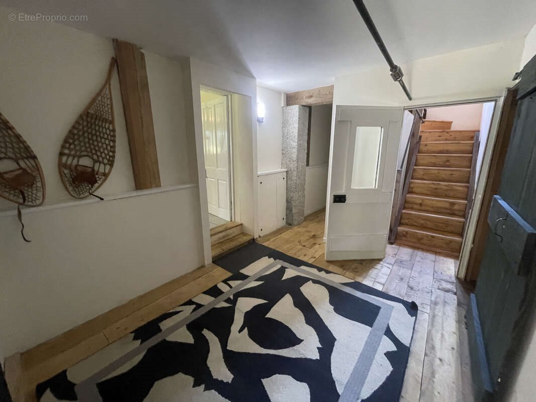 Maison à vendre, 165m², La Tour-d'Auvergne