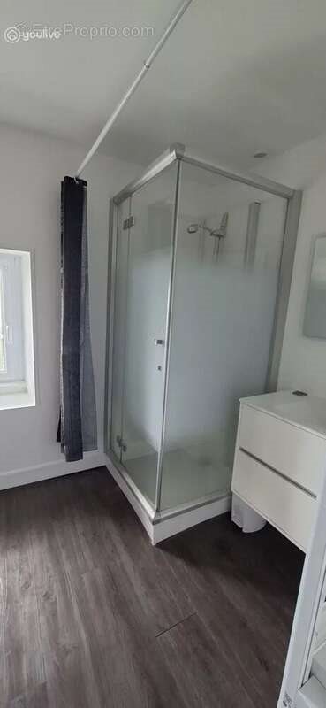 Maison à vendre, 68m², Landunvez