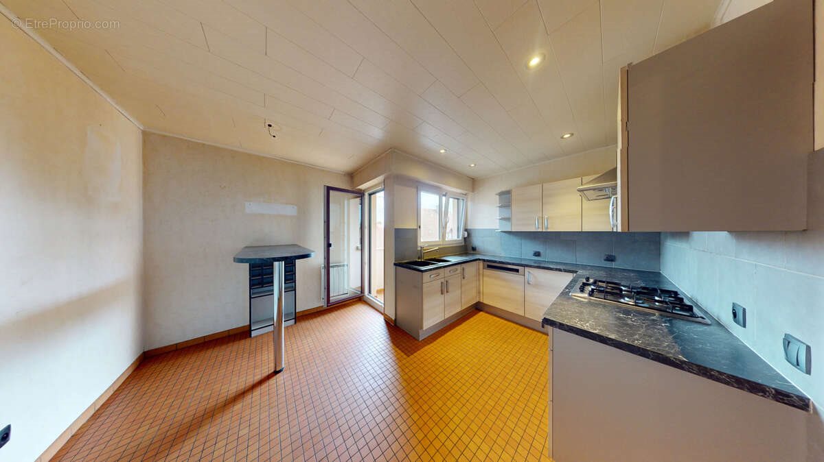 Appartement à vendre, 103m², Vendenheim