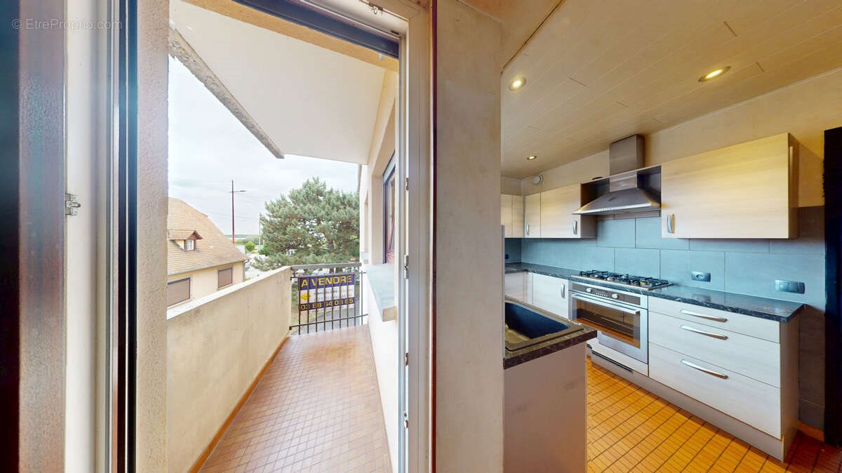 Appartement à vendre, 103m², Vendenheim