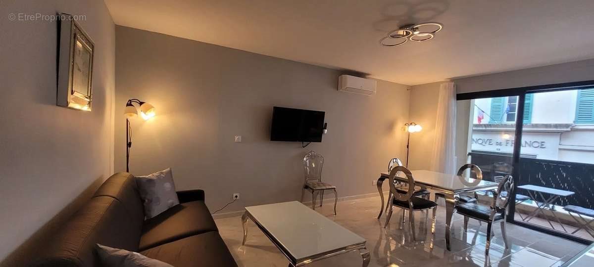 Appartement à vendre, 49m², Albi