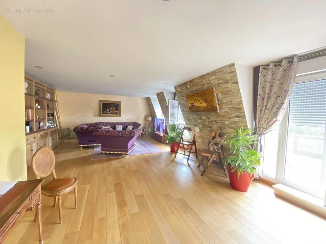 Appartement à vendre, 136m², Livry-Gargan