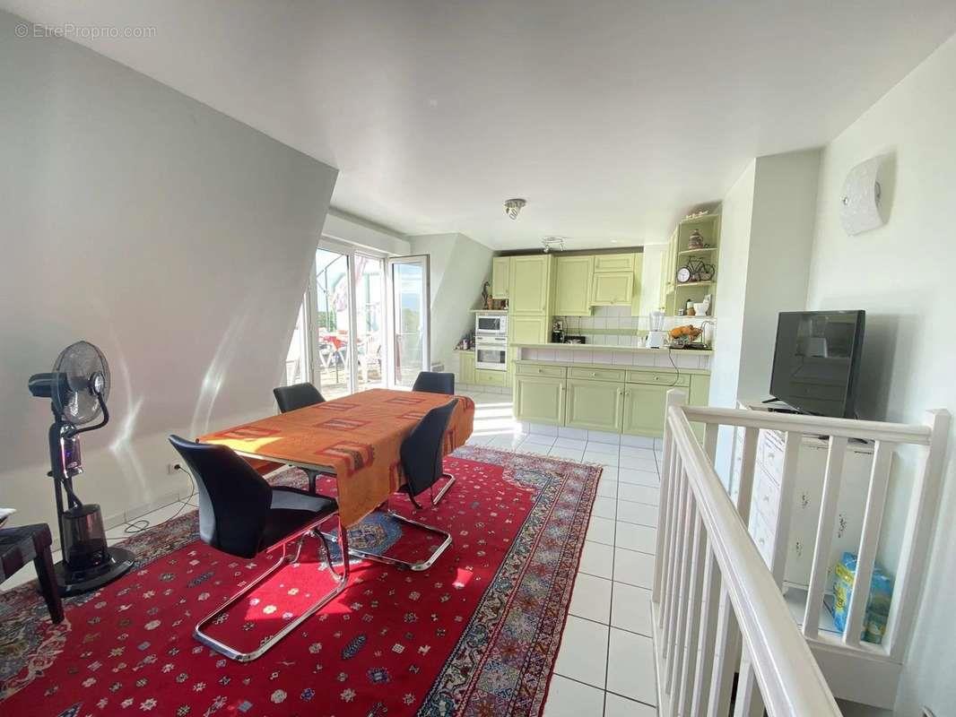 Appartement à vendre, 136m², Livry-Gargan