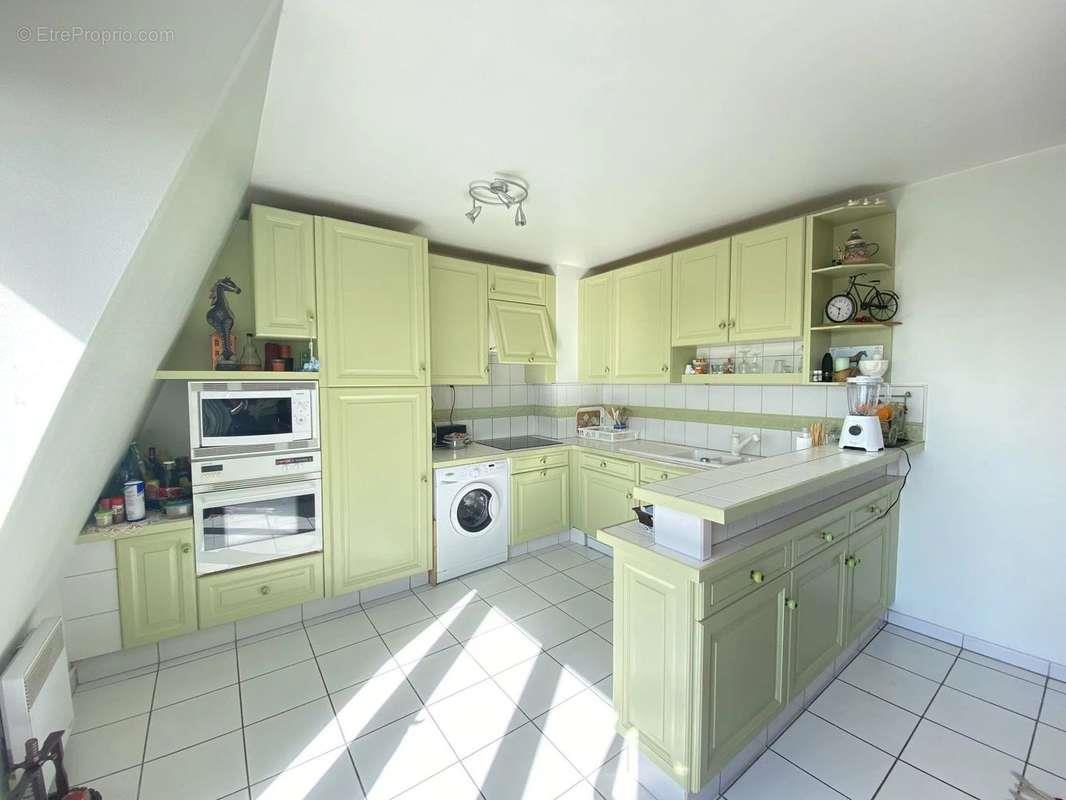 Appartement à vendre, 136m², Livry-Gargan