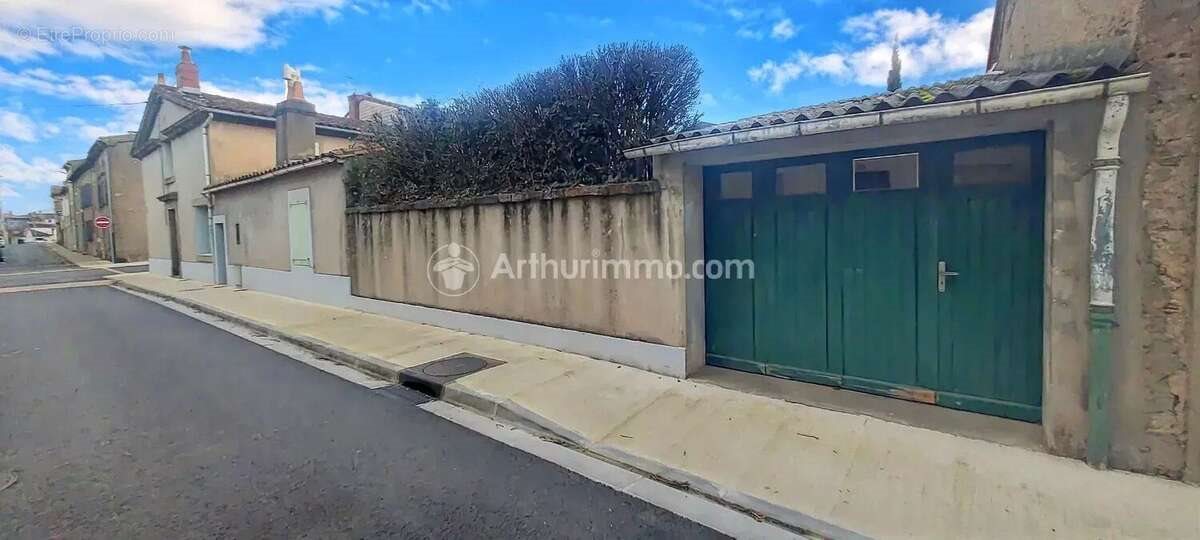 Maison à vendre, 158m², Mazamet