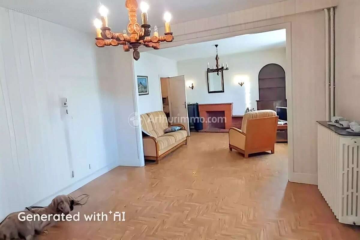 Maison à vendre, 158m², Mazamet