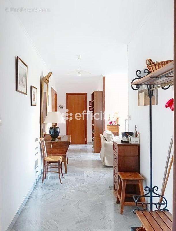 Appartement à vendre, 94m², Échirolles