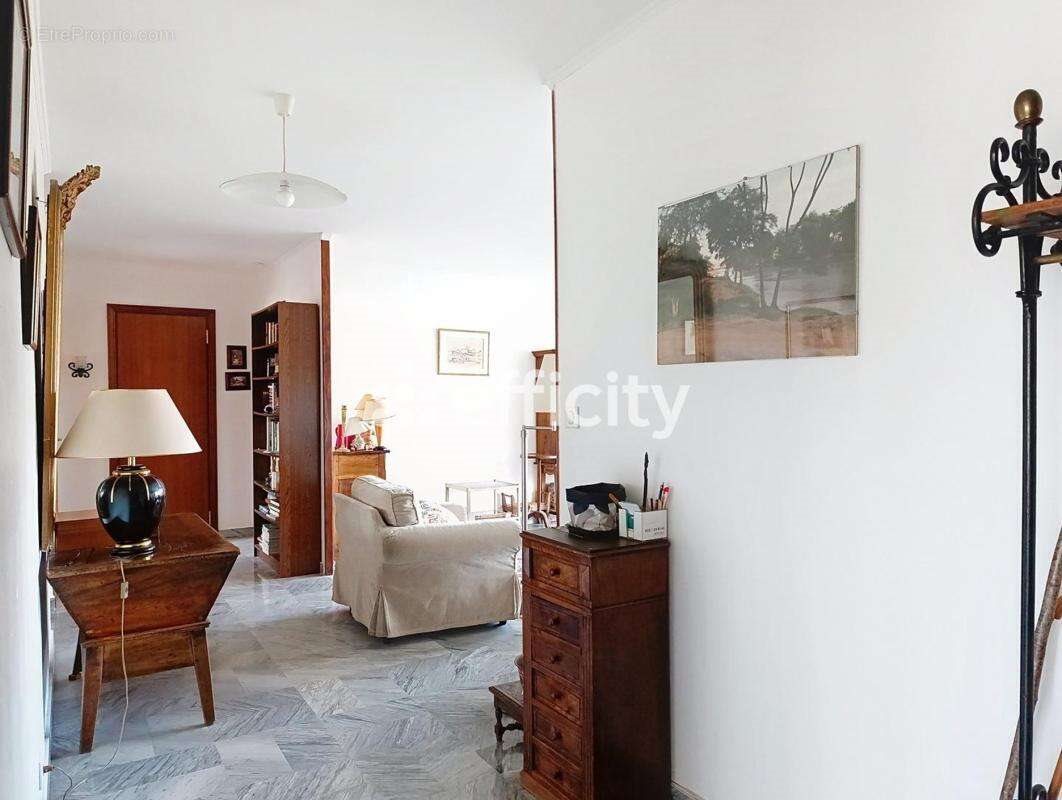 Appartement à vendre, 94m², Échirolles