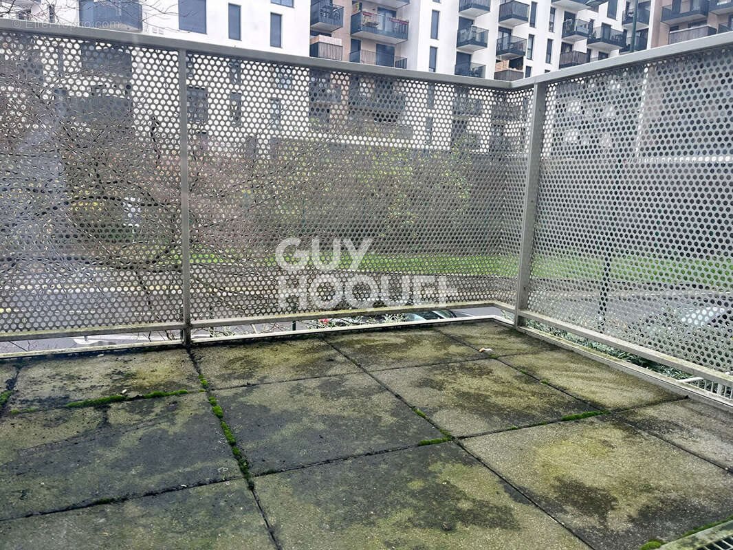 Appartement à vendre, 27m², Bagneux