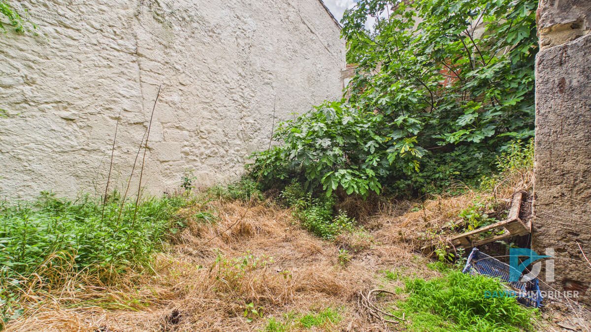 Maison à vendre, 97m², Saint-Thibéry