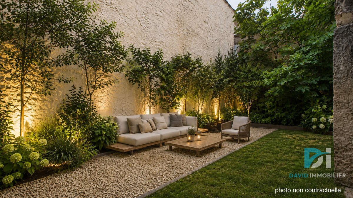 Maison à vendre, 97m², Saint-Thibéry