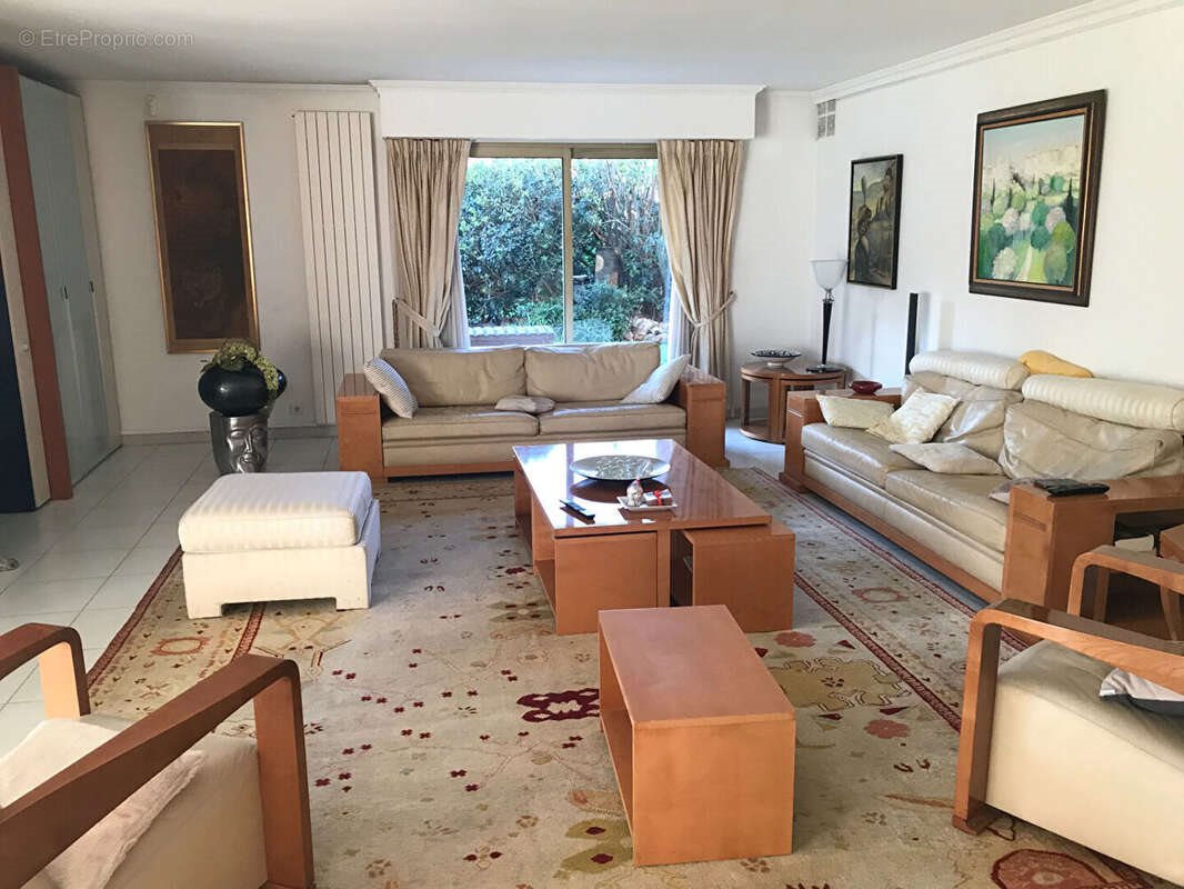 Appartement à vendre, 116m², Antibes