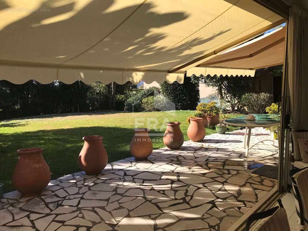Appartement à vendre, 116m², Antibes
