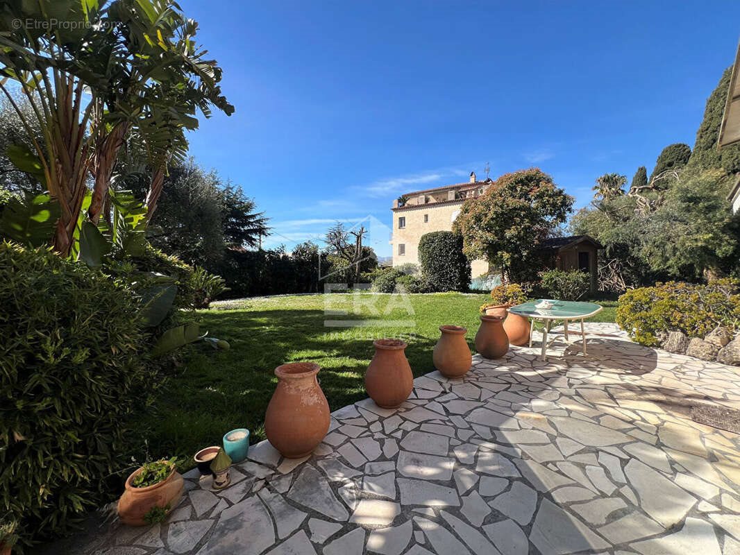 Appartement à vendre, 116m², Antibes