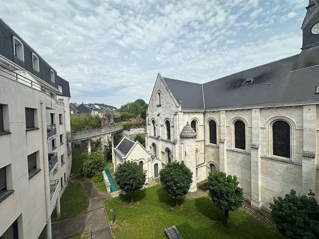 Appartement à vendre, 78m², Rouen