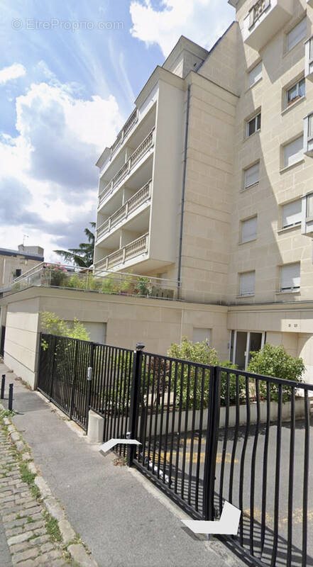 Appartement à vendre, 50m², Nogent-sur-Marne
