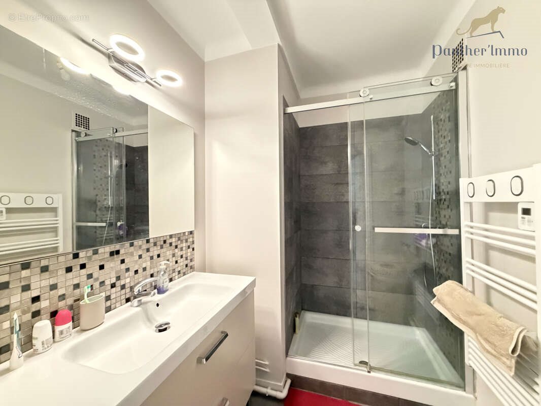Appartement à vendre, 69m², Tours