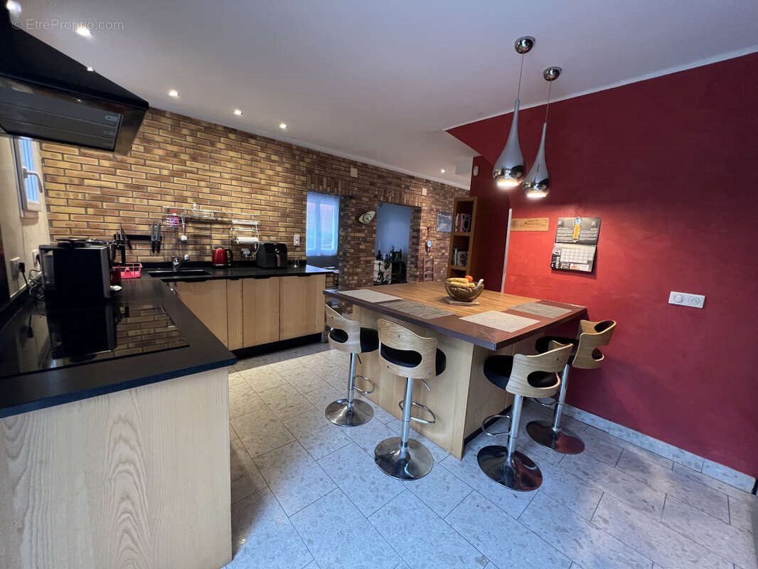 Maison à vendre, 140m², Toulouse
