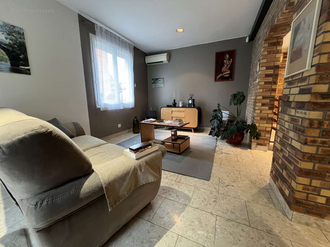 Maison à vendre, 140m², Toulouse
