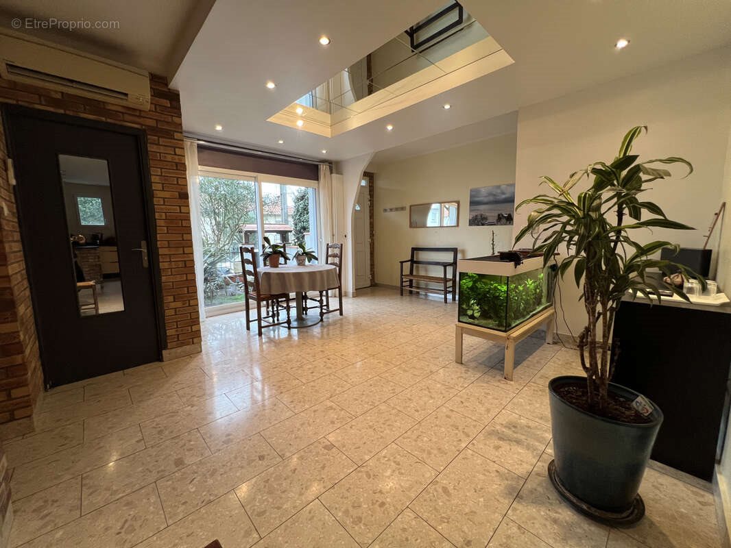 Maison à vendre, 140m², Toulouse