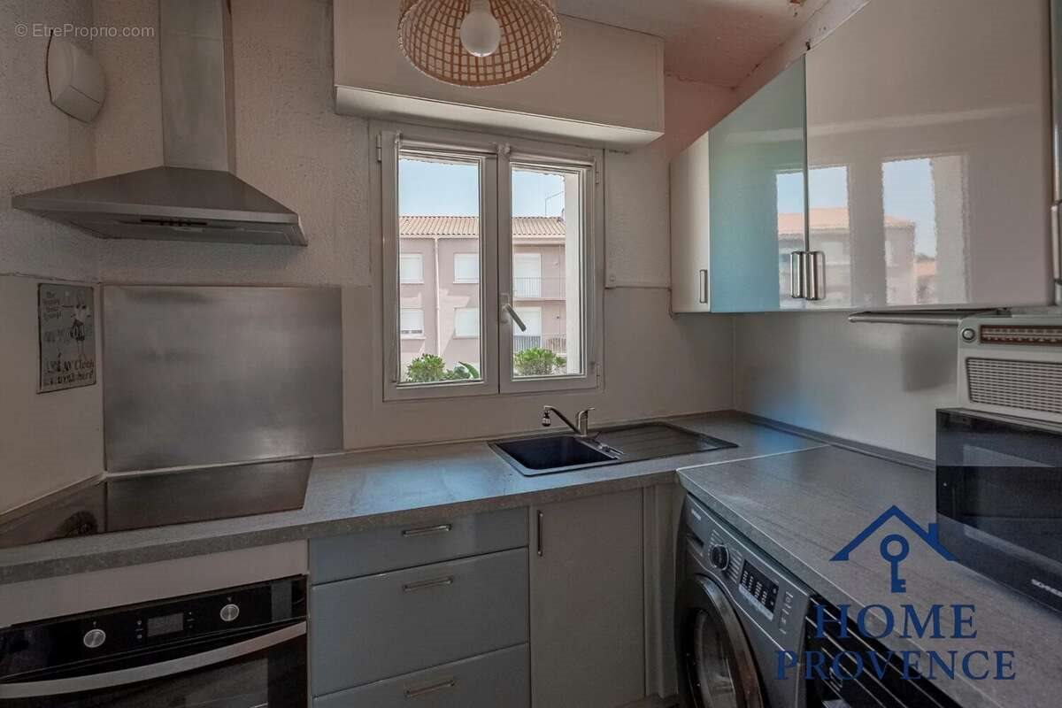 Appartement à vendre, 73m², Six-Fours-les-Plages