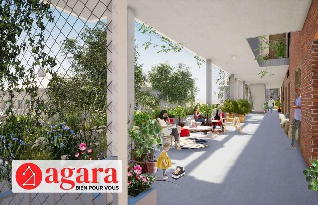 Appartement à vendre, 77m², Mulhouse