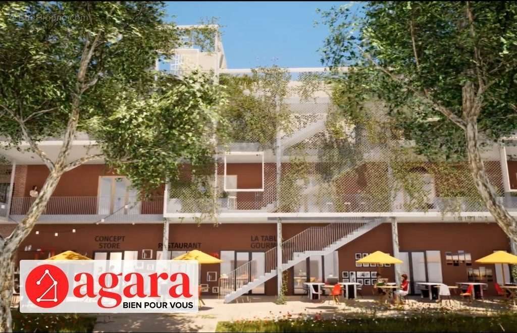 Appartement à vendre, 77m², Mulhouse