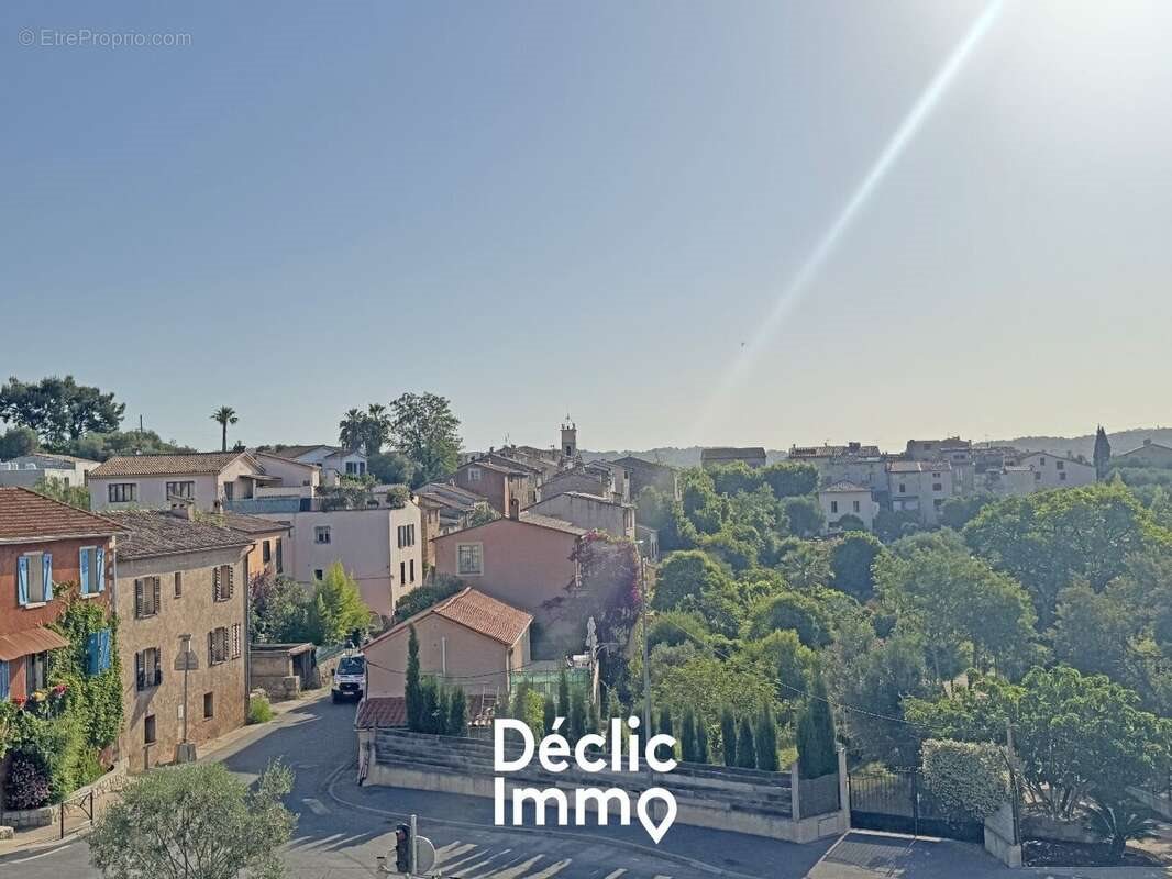 Appartement à vendre, 64m², La Roquette-sur-Siagne