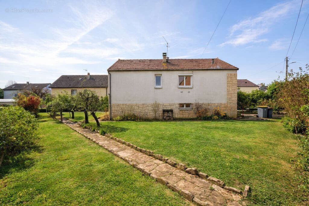 Maison à vendre, 65m², Sens