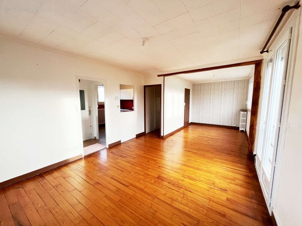 Maison à vendre, 65m², Sens