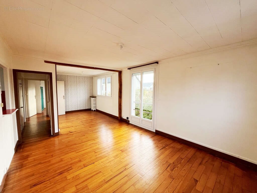 Maison à vendre, 65m², Sens