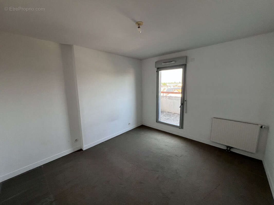 Appartement à vendre, 58m², Vélizy-Villacoublay