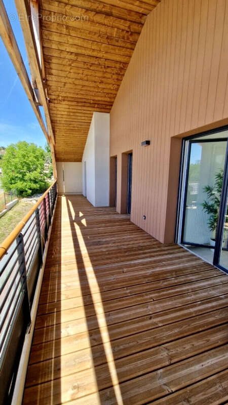Appartement à vendre, 107m², Escalquens