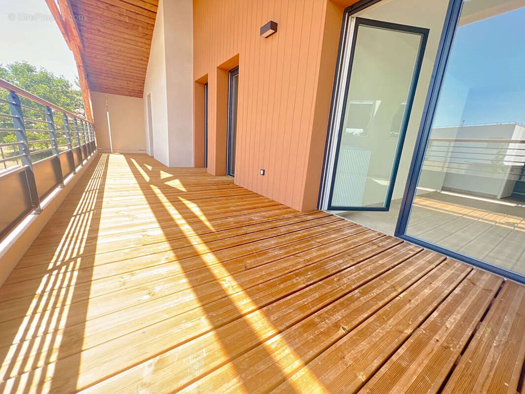 Appartement à vendre, 107m², Escalquens