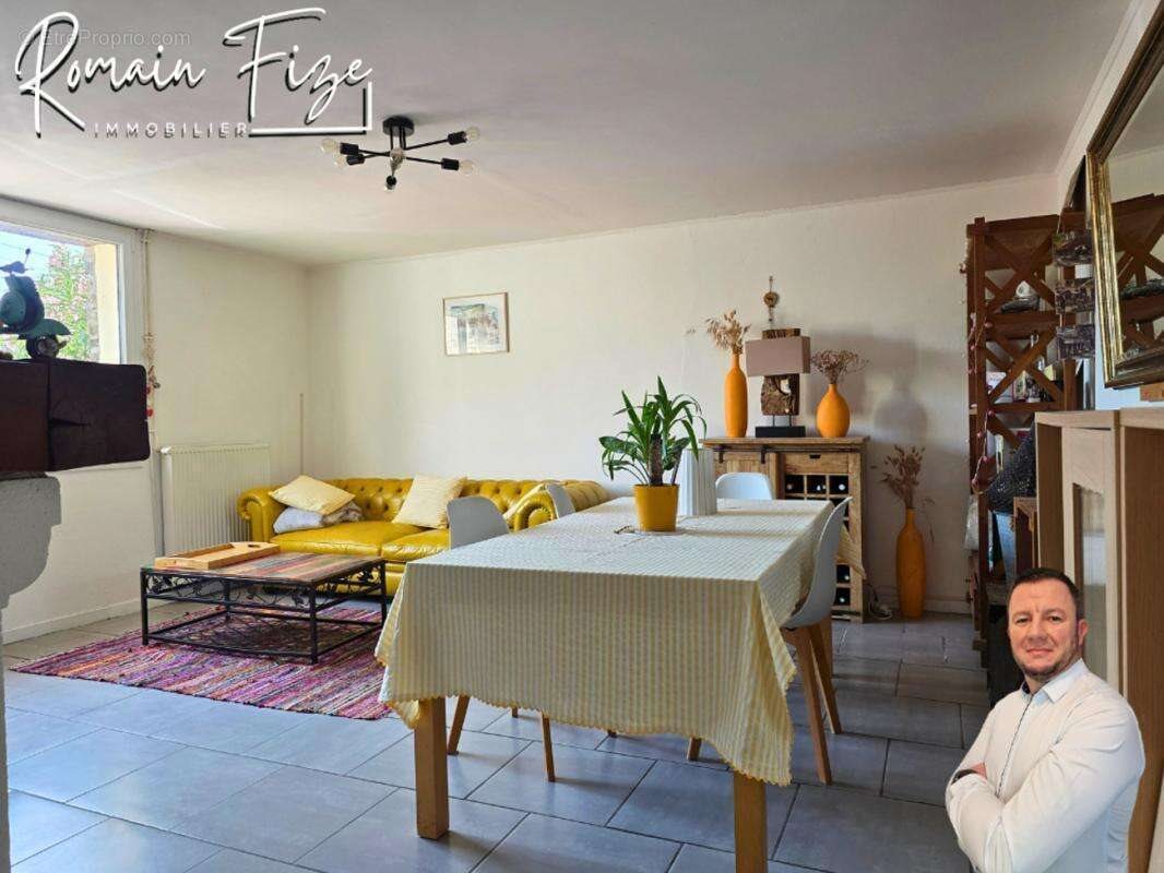 Maison à vendre, 91m², Portbail