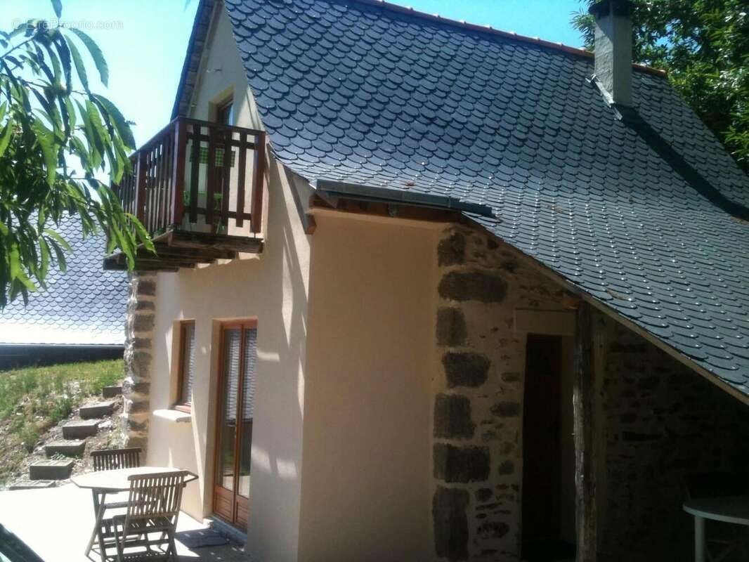 Maison à vendre, 276m², Clairvaux-d'Aveyron