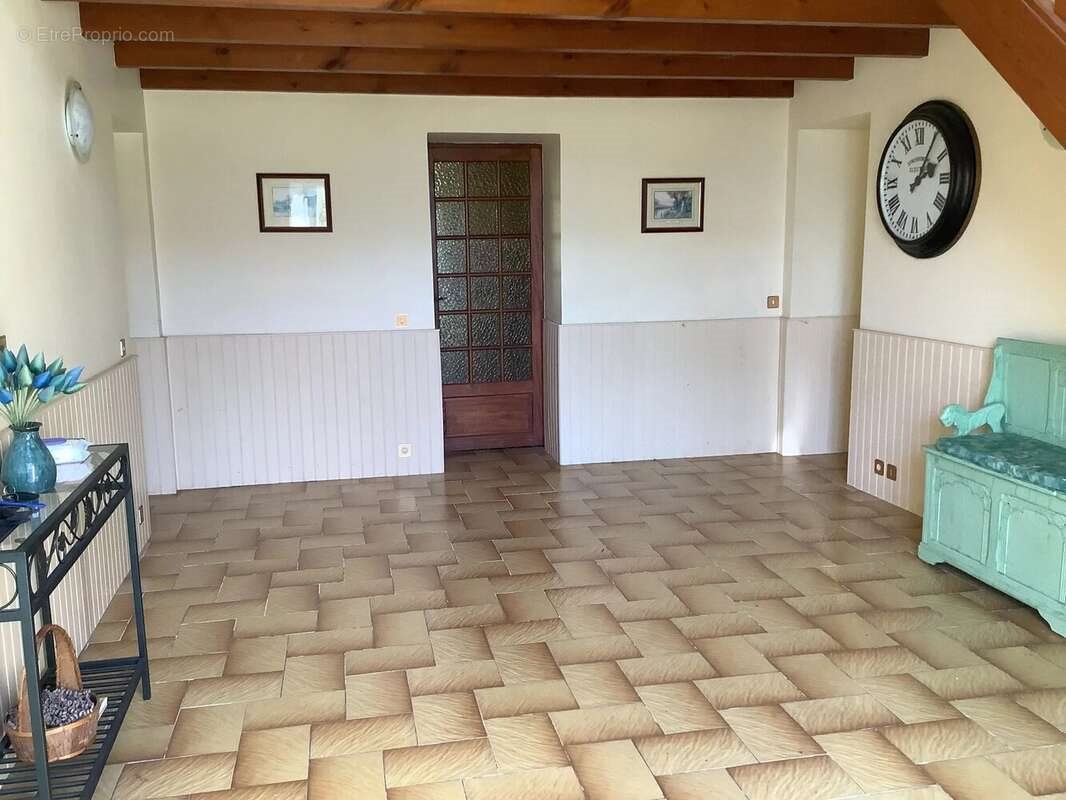 Maison à vendre, 211m², Cognac