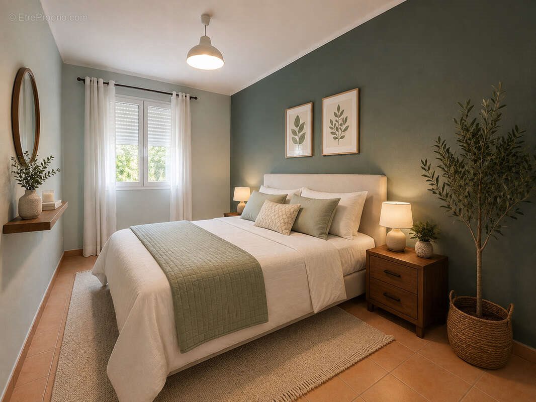Maison à vendre, 106m², Livry-Gargan