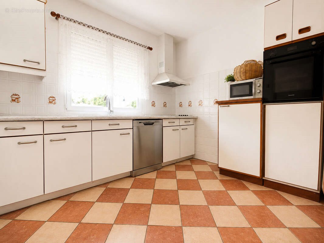 Maison à vendre, 106m², Livry-Gargan