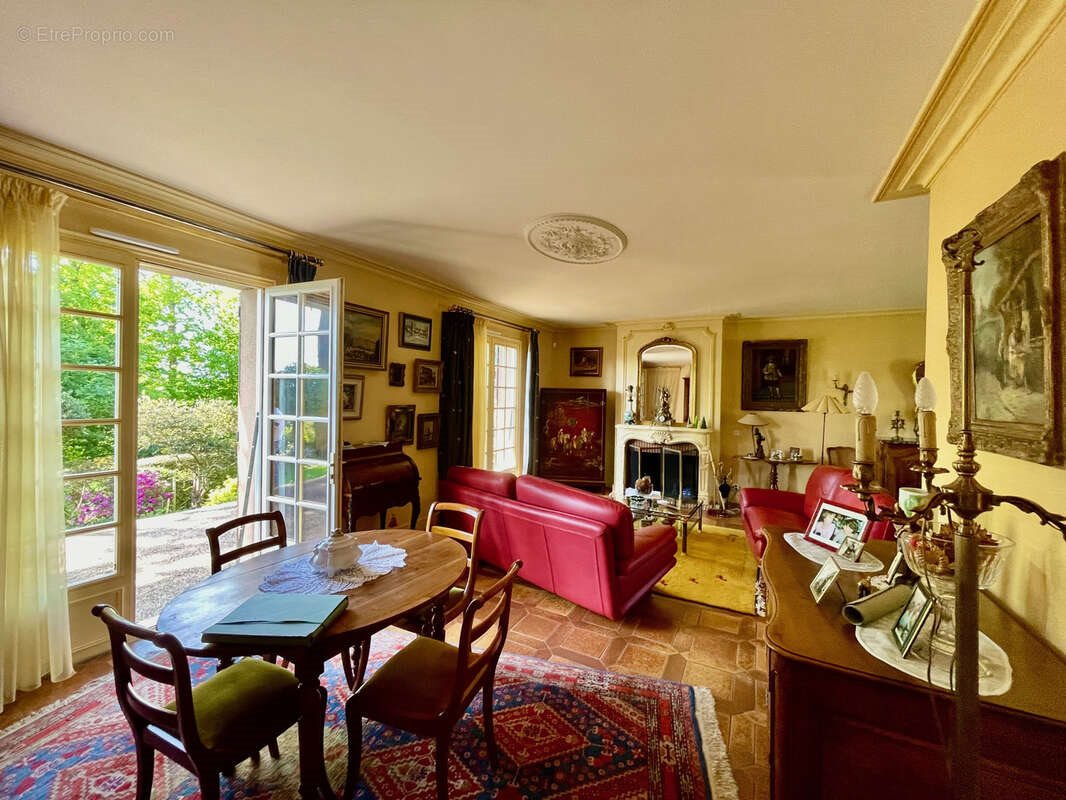 Maison à vendre, 129m², Sablé-sur-Sarthe