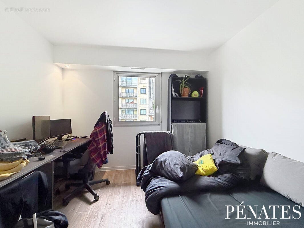 Appartement à vendre, 16m², Chaville