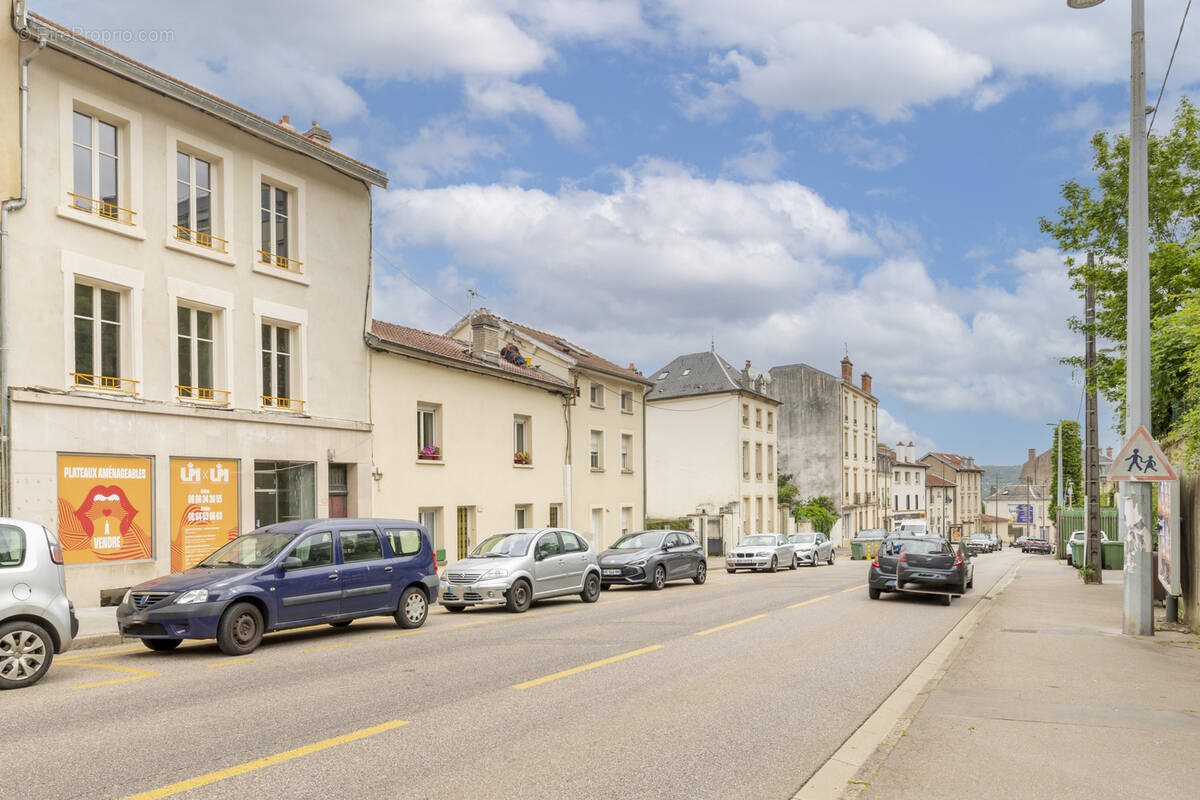 Appartement à vendre, 333m², Nancy